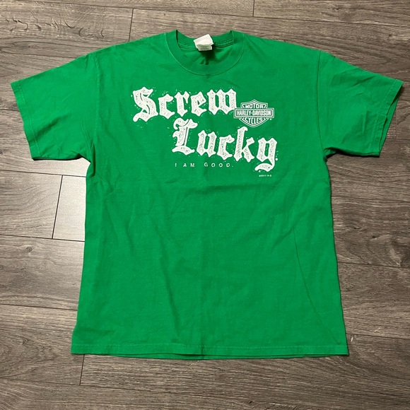 Harley-Davidson Other - Harley Davidson tee